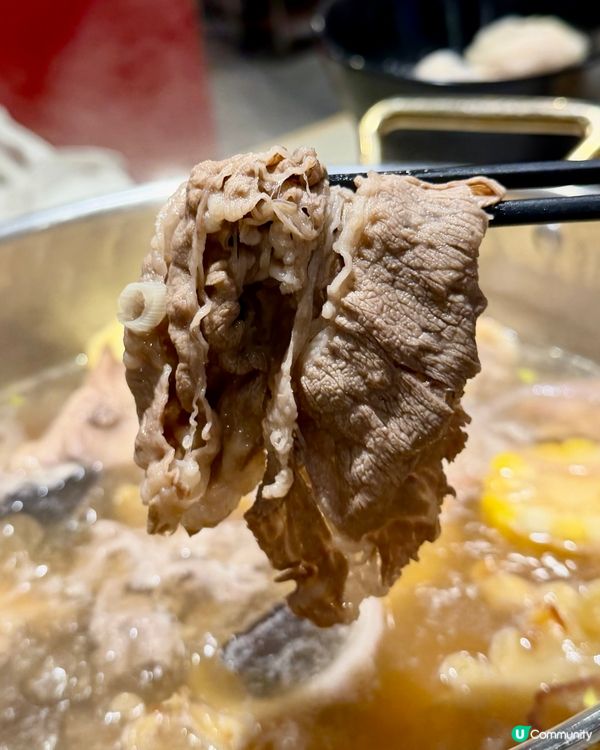 [勞蘇食]食材驚人地高質🎉