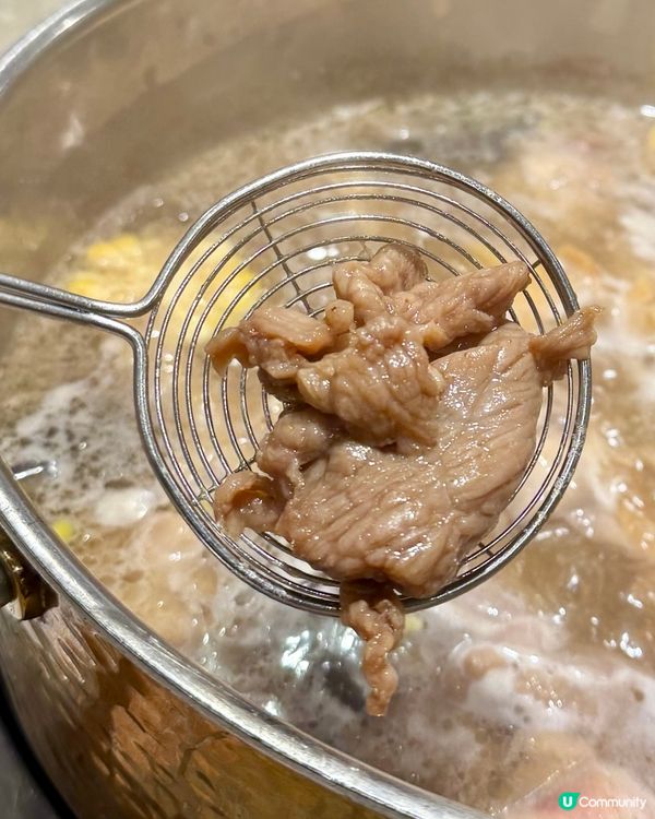 [勞蘇食]食材驚人地高質🎉
