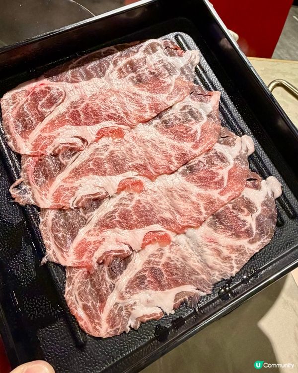 [勞蘇食]食材驚人地高質🎉