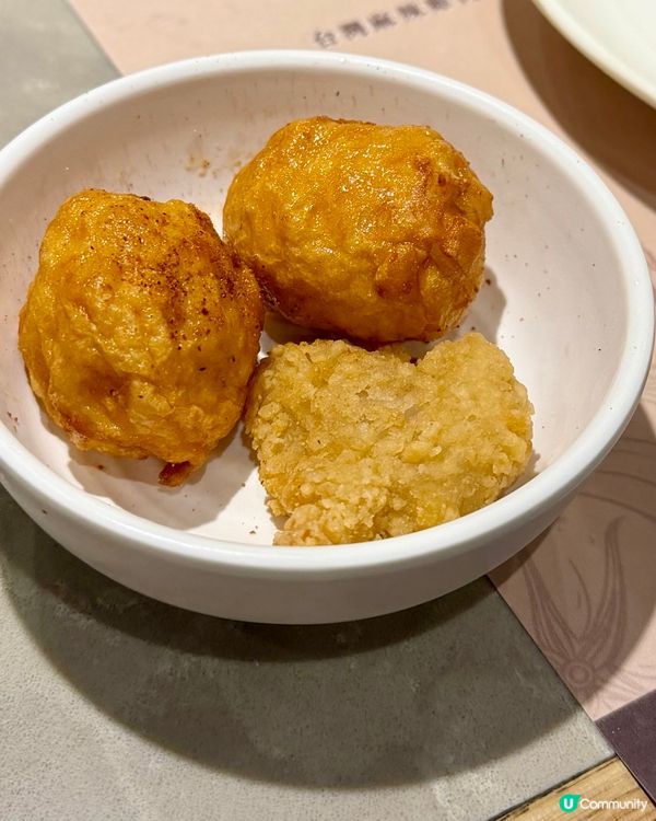[勞蘇食]食材驚人地高質🎉