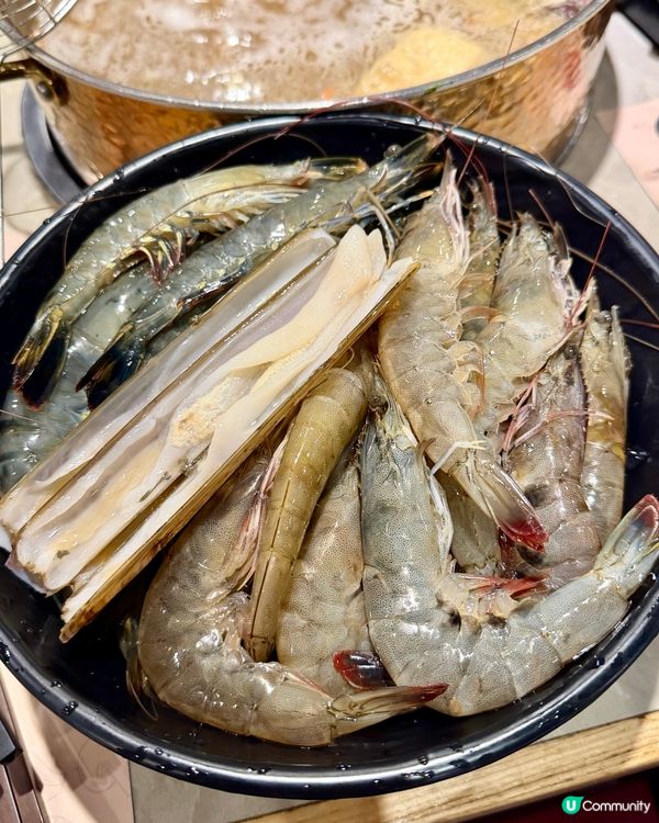 [勞蘇食]食材驚人地高質🎉