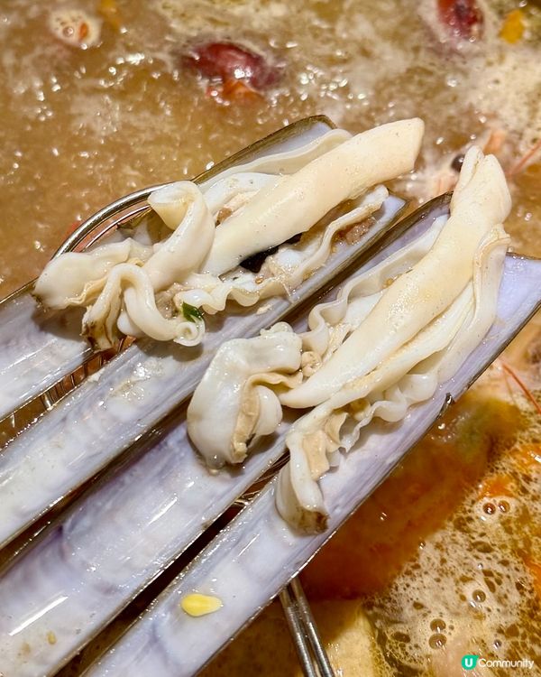 [勞蘇食]食材驚人地高質🎉