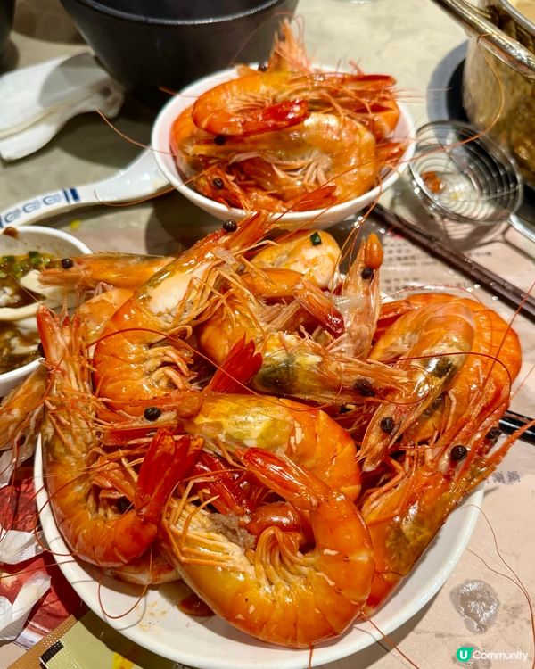 [勞蘇食]食材驚人地高質🎉
