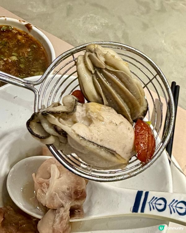 [勞蘇食]食材驚人地高質🎉
