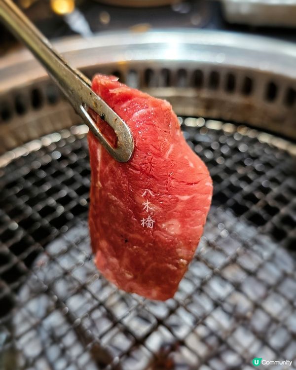 日式燒肉放題🔥肉控天堂🥩