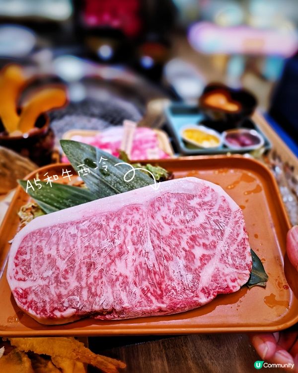 日式燒肉放題🔥肉控天堂🥩