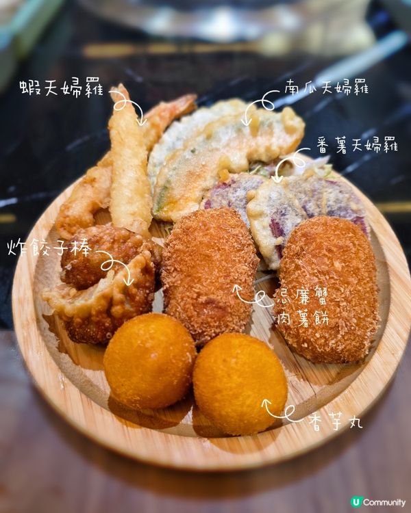 日式燒肉放題🔥肉控天堂🥩