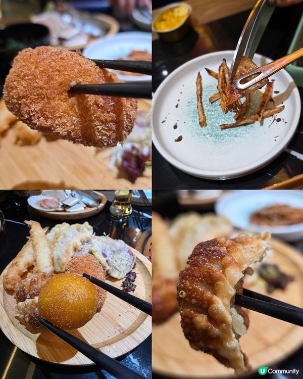日式燒肉放題🔥肉控天堂🥩