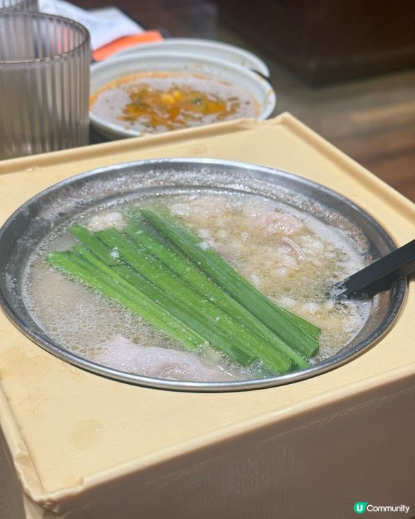 ｢幾抵食,湯底都吾錯🤤｣