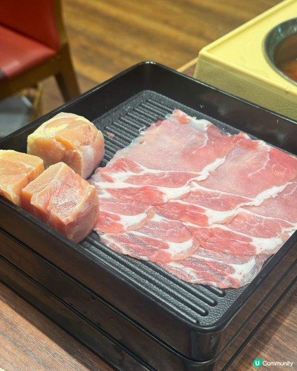 ｢幾抵食,湯底都吾錯🤤｣