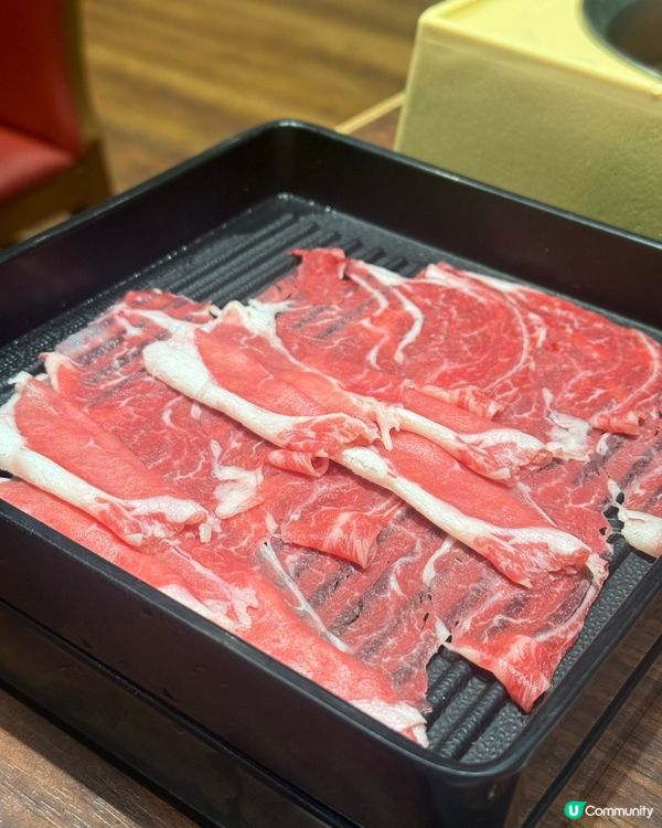 ｢幾抵食,湯底都吾錯🤤｣