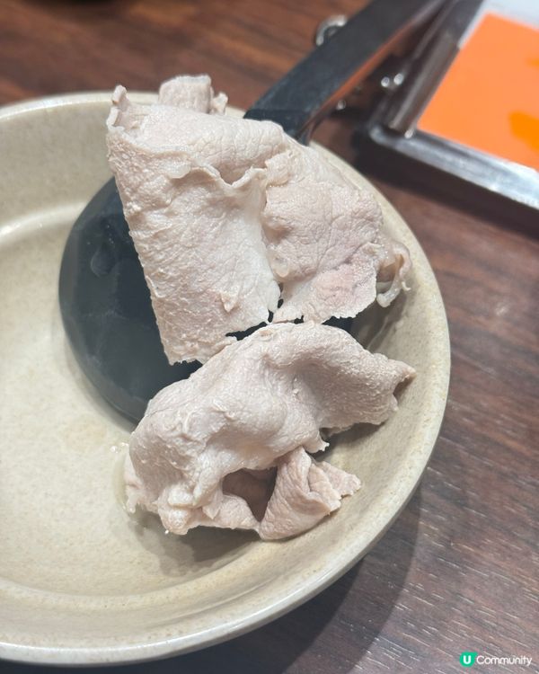 ｢幾抵食,湯底都吾錯🤤｣