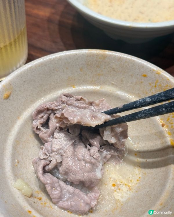 ｢幾抵食,湯底都吾錯🤤｣