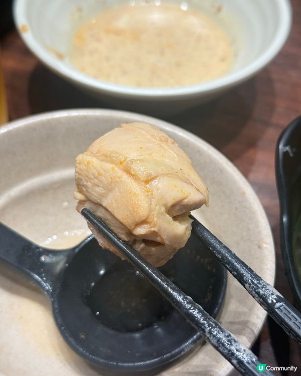 ｢幾抵食,湯底都吾錯🤤｣