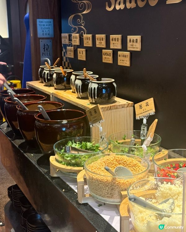 ｢幾抵食,湯底都吾錯🤤｣