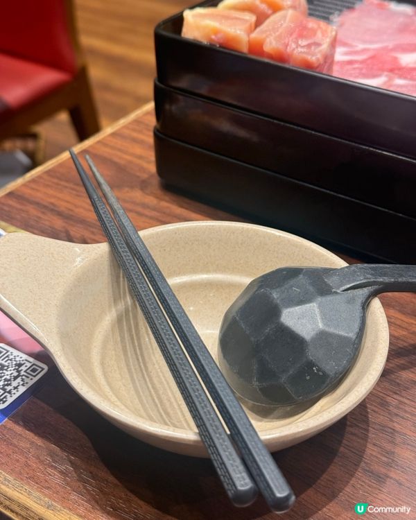 ｢幾抵食,湯底都吾錯🤤｣