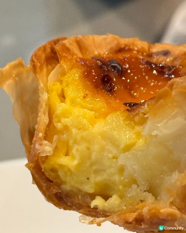 看見台灣朋友分享的reel來吃😆