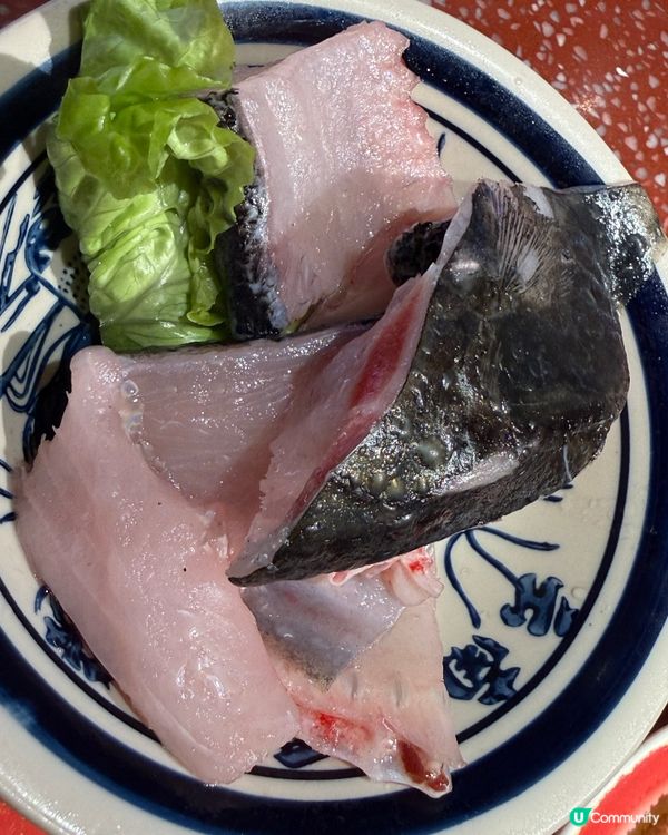 喺深圳飲食牛肉海鮮$100都唔使，真心抵食