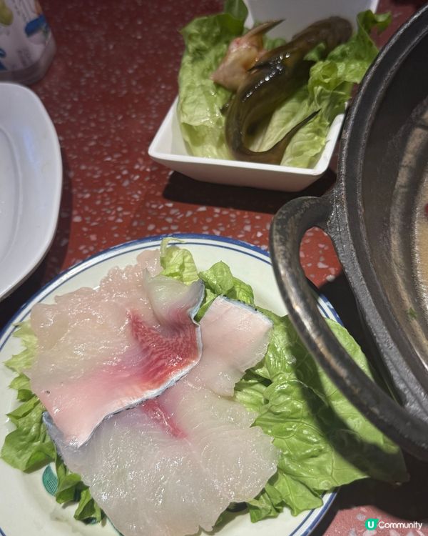 喺深圳飲食牛肉海鮮$100都唔使，真心抵食