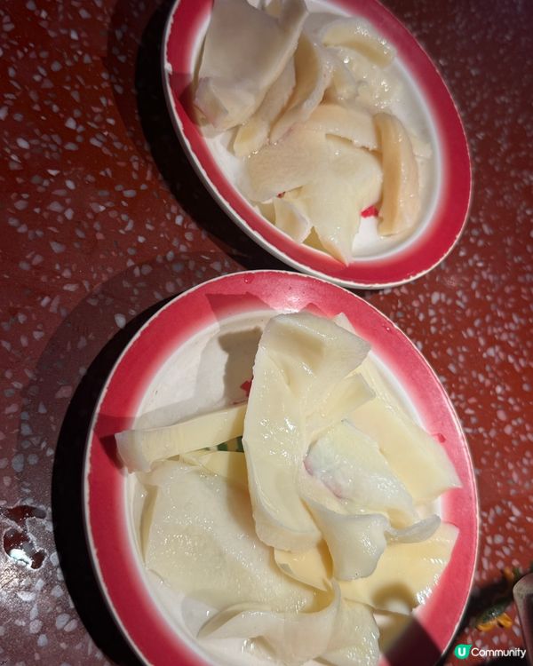 喺深圳飲食牛肉海鮮$100都唔使，真心抵食