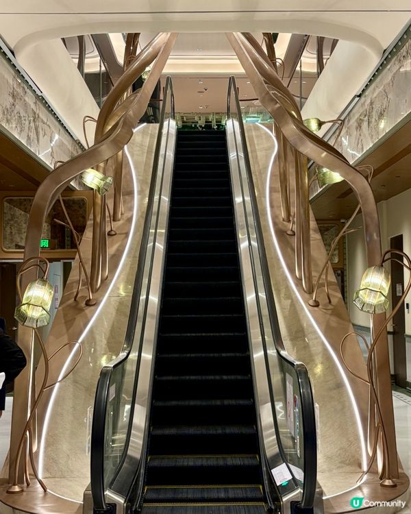 海上世界明華輪-深圳蛇口傳奇地標，千天大改造，煥新重開