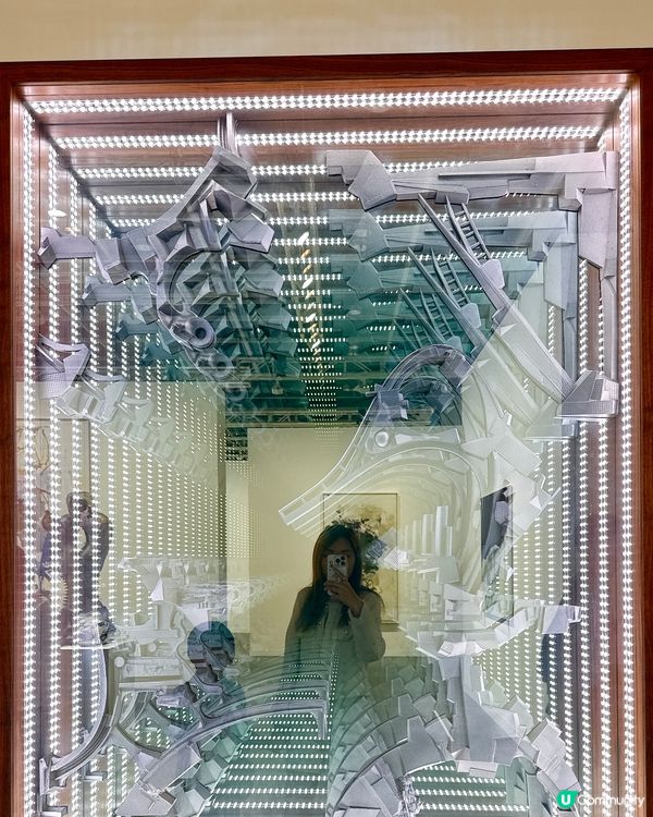 Art Basel 一年一度嘅藝術盛事精彩！🤩 41國！🖼️