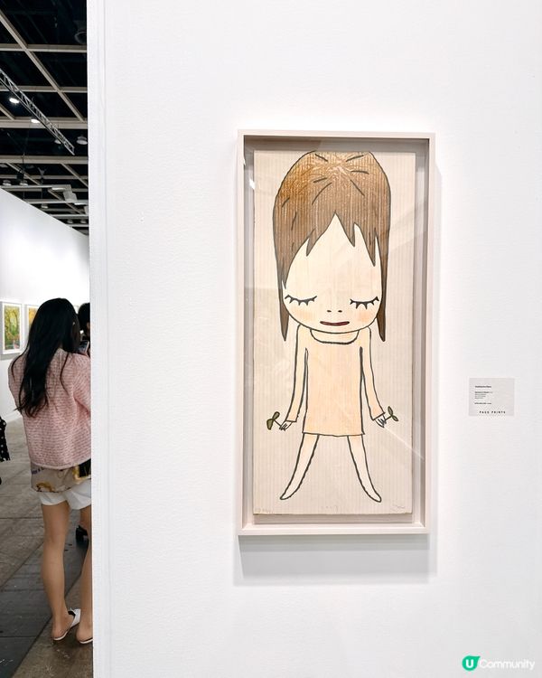 Art Basel 一年一度嘅藝術盛事精彩！🤩 41國！🖼️