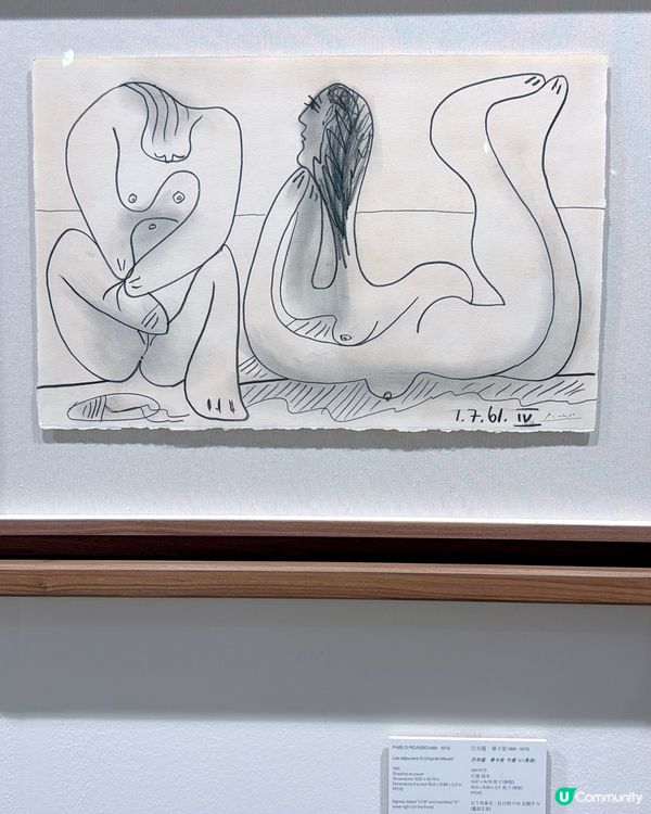 Art Basel 一年一度嘅藝術盛事精彩！🤩 41國！🖼️