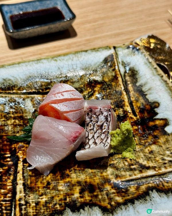 深圳福田高性價比omakase