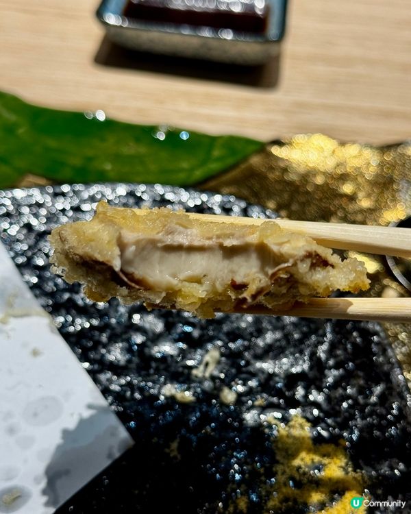 深圳福田高性價比omakase