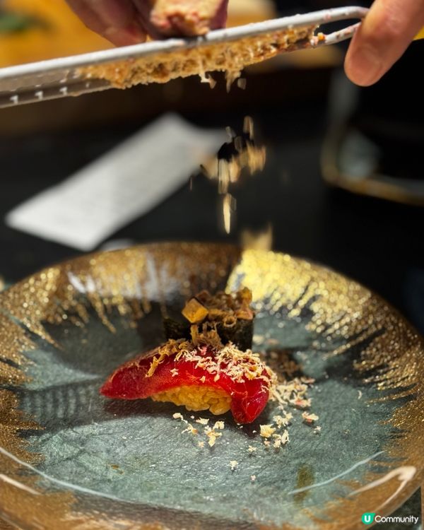 深圳福田高性價比omakase