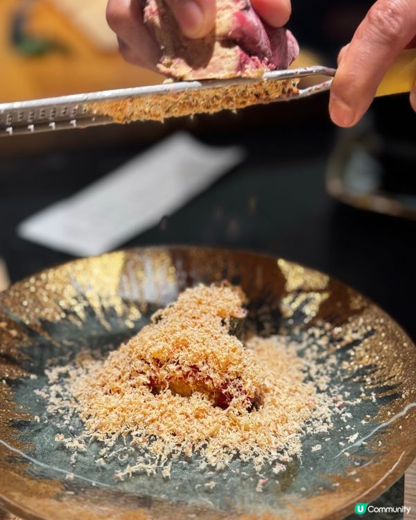 深圳福田高性價比omakase