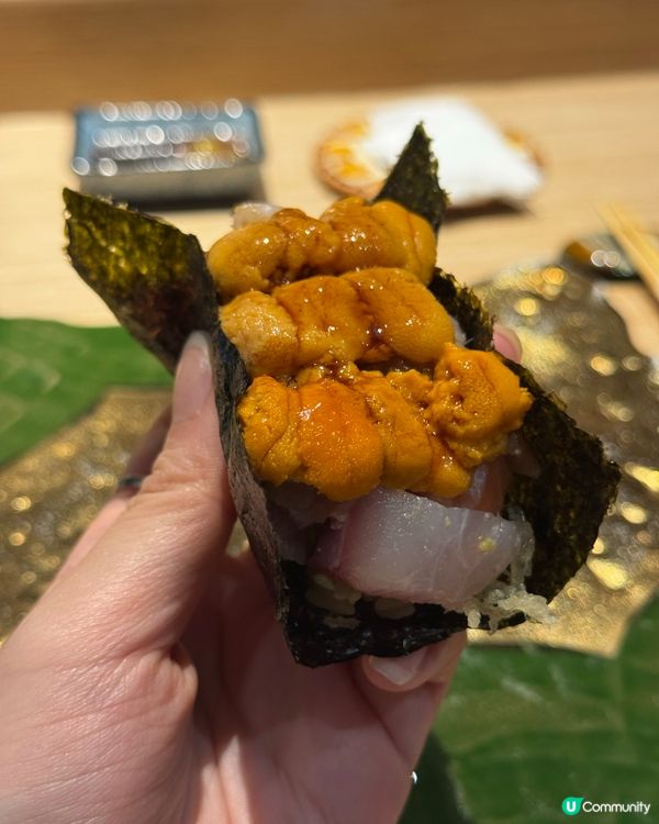 深圳福田高性價比omakase