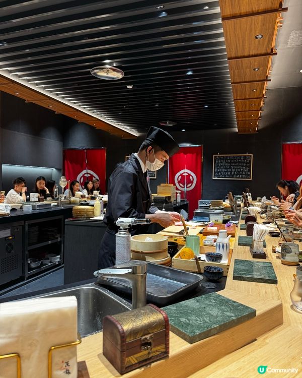 深圳福田高性價比omakase