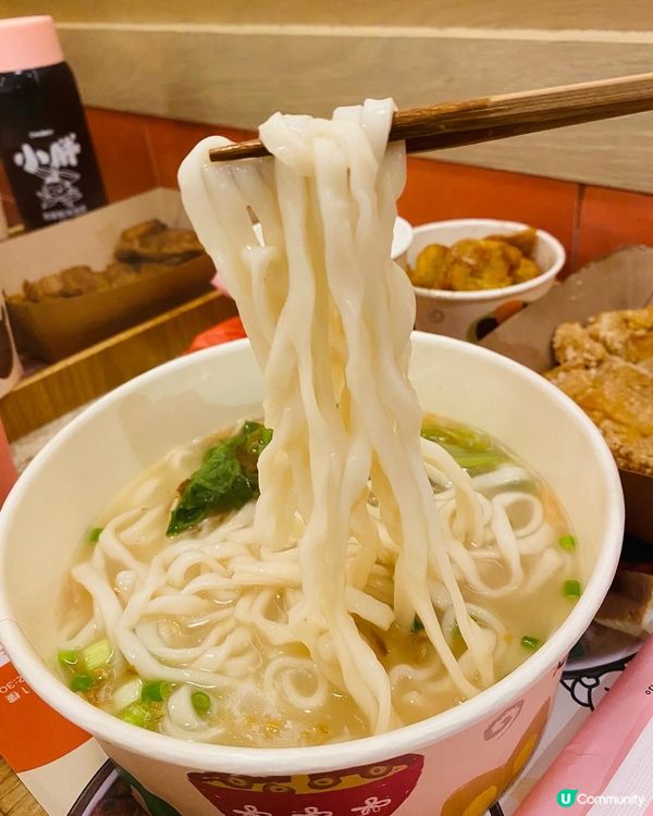 沙田➡️➡️➡️小胖台灣便當