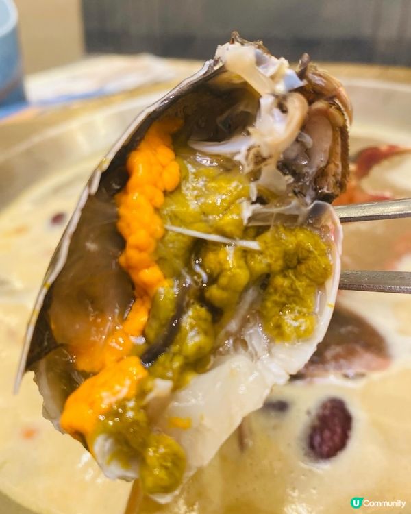 旺角➡️➡️➡️千海水產海鮮火鍋放題