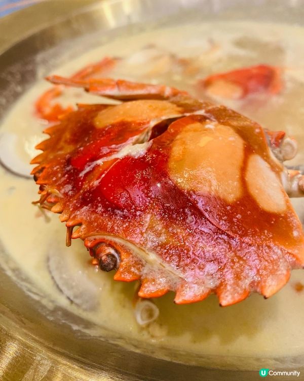 旺角➡️➡️➡️千海水產海鮮火鍋放題