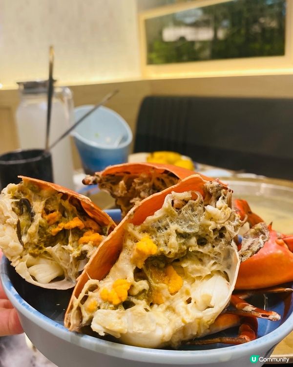 旺角➡️➡️➡️千海水產海鮮火鍋放題