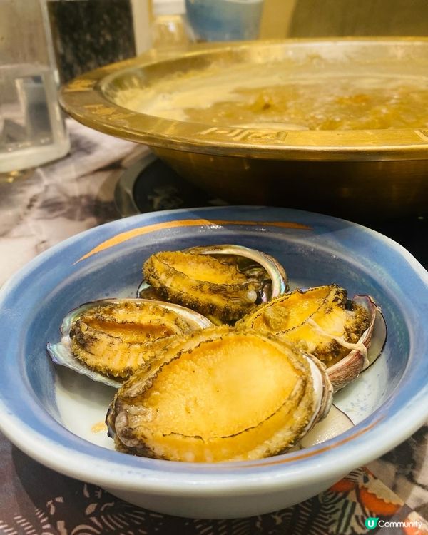 旺角➡️➡️➡️千海水產海鮮火鍋放題