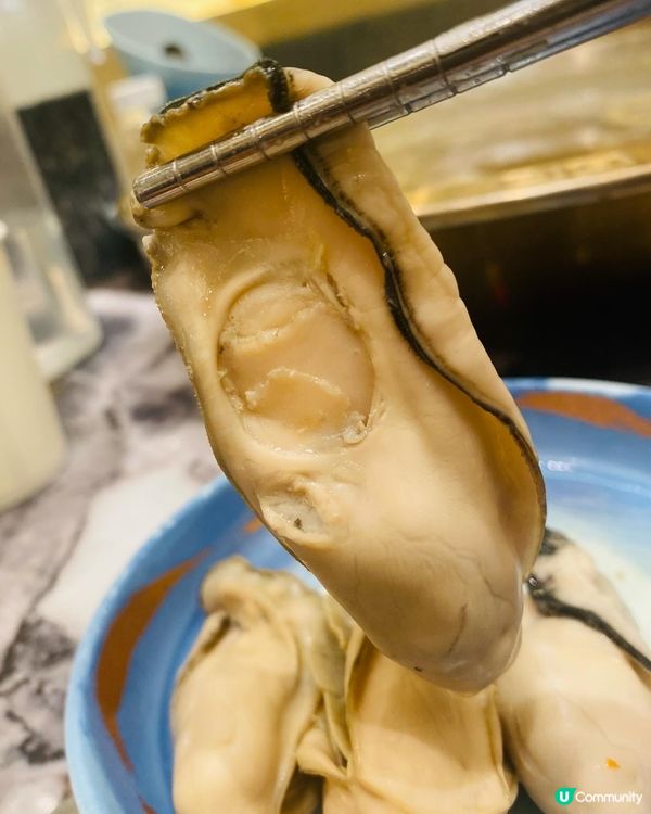 旺角➡️➡️➡️千海水產海鮮火鍋放題