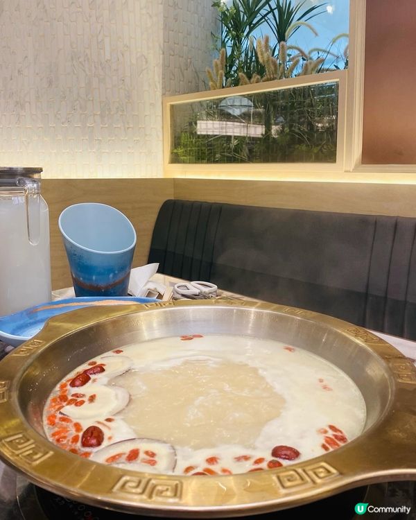 旺角➡️➡️➡️千海水產海鮮火鍋放題