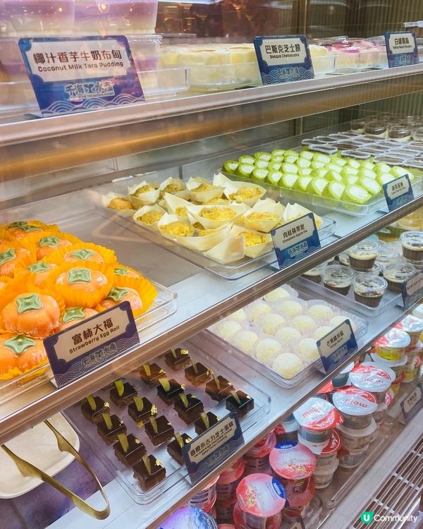 旺角➡️➡️➡️千海水產海鮮火鍋放題