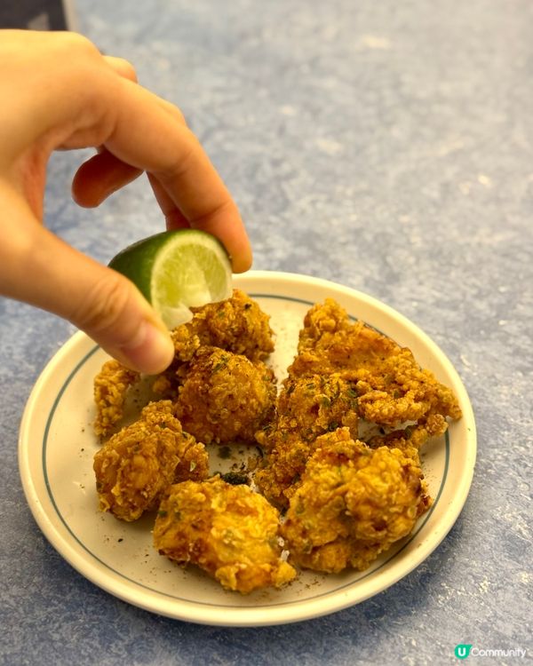 中環驚喜漢堡店 流心太陽蛋