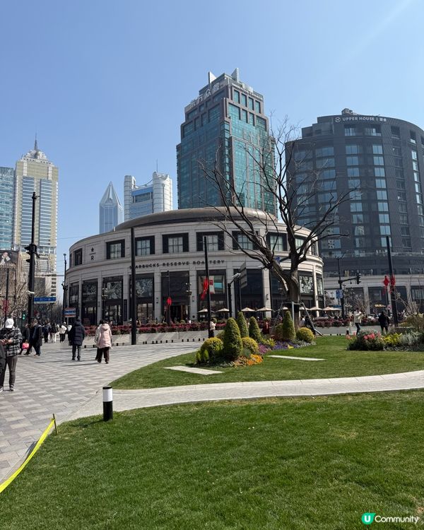 ［咖啡控必去］上海星巴克臻選烘焙工坊☕️☕️☕️☕️☕️☕️☕️☕️