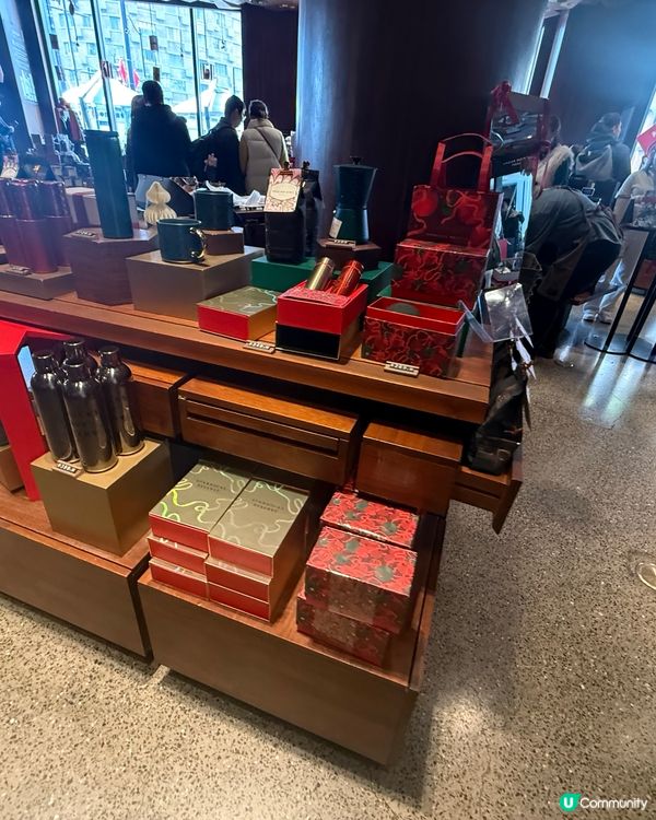 ［咖啡控必去］上海星巴克臻選烘焙工坊☕️☕️☕️☕️☕️☕️☕️☕️