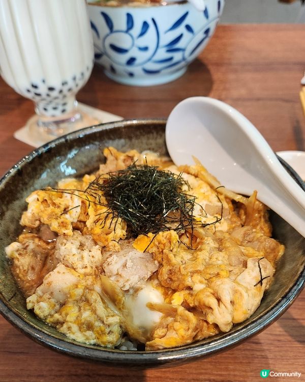 春水堂☕️珍奶始祖！香港輕鬆嘆✨