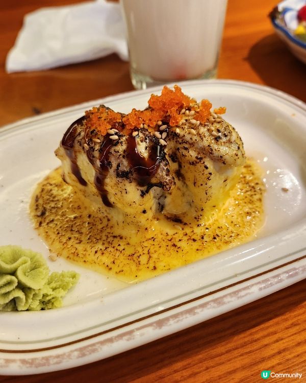 深圳筍崗日料 🐠 ！