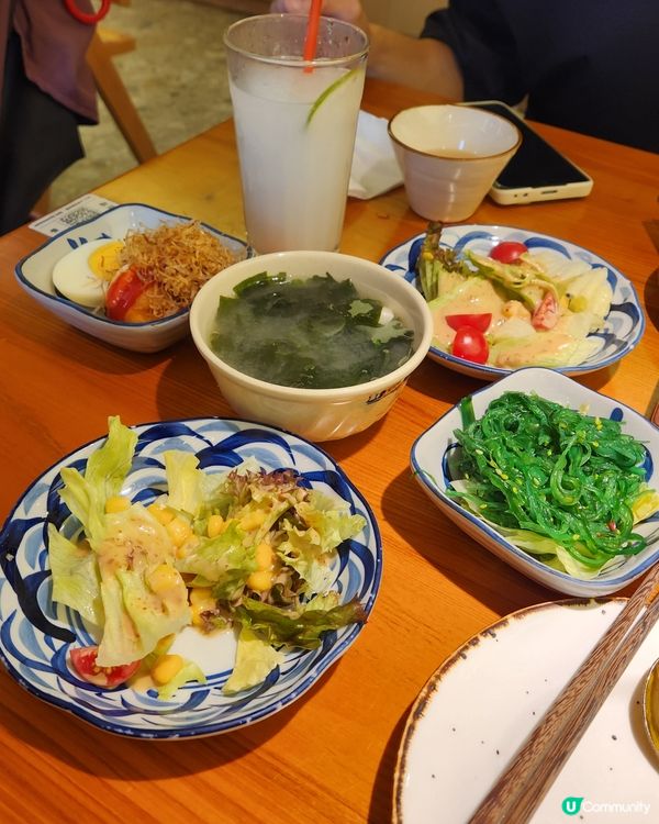 深圳筍崗日料 🐠 ！