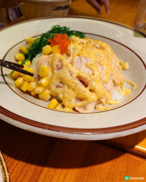 深圳筍崗日料 🐠 ！