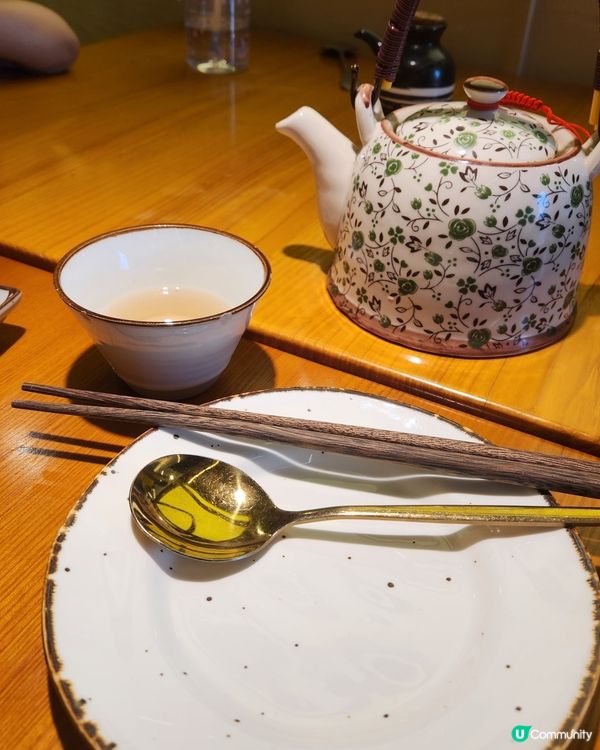 深圳筍崗日料 🐠 ！